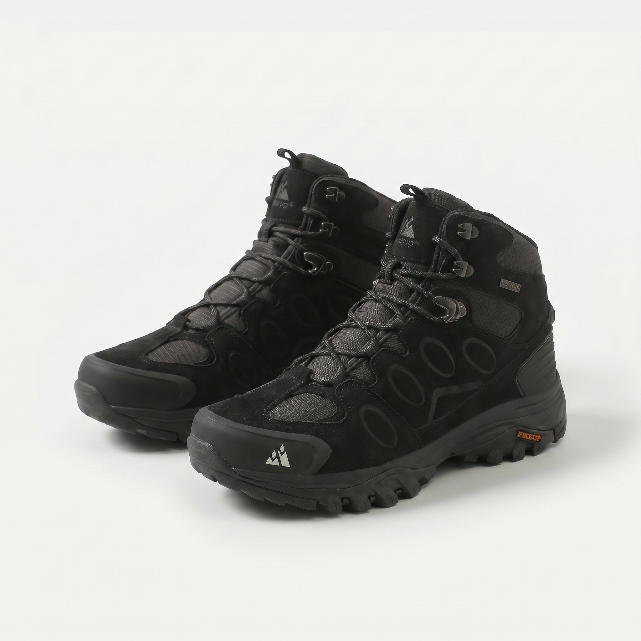 Greetje trekkingschoenen met verstevigde neus
