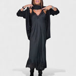 Iris dames minimalistische tweedelige set