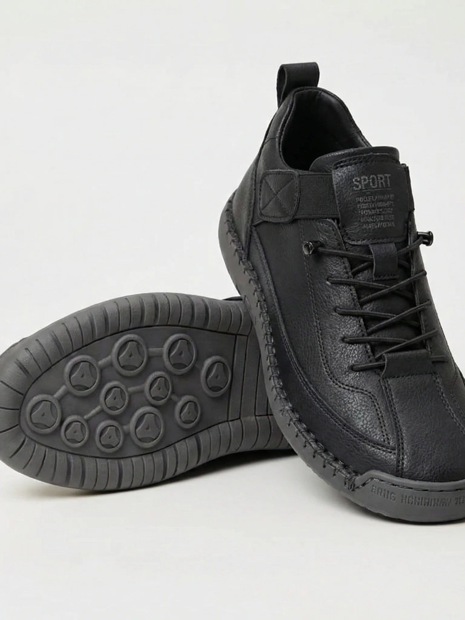 Anouk comfortabele slip-on wandelsneakers