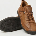 Anouk comfortabele slip-on wandelsneakers