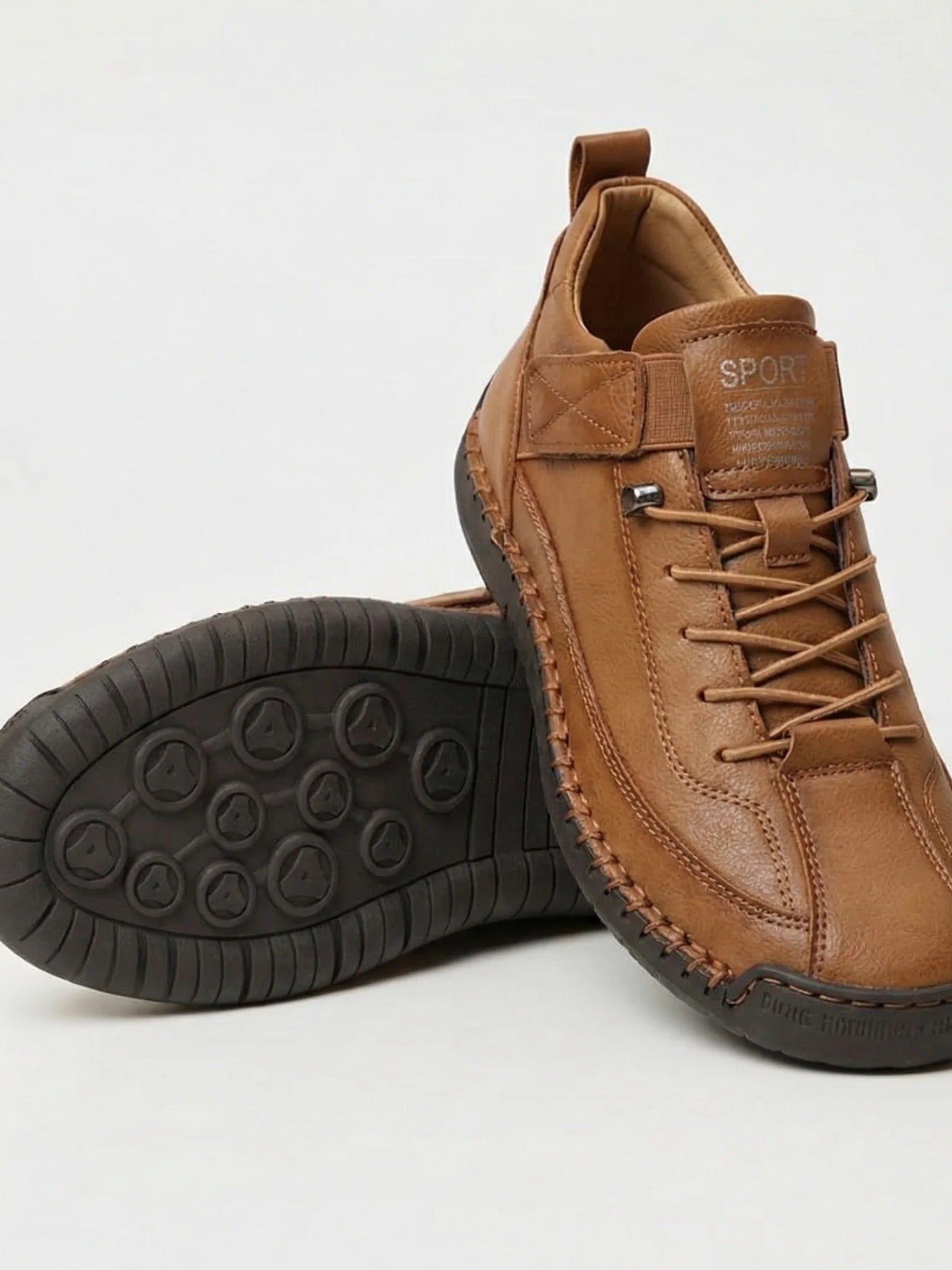 Anouk comfortabele slip-on wandelsneakers