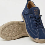 Anouk comfortabele slip-on wandelsneakers