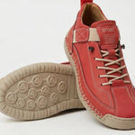 Anouk comfortabele slip-on wandelsneakers