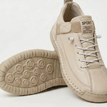 Anouk comfortabele slip-on wandelsneakers