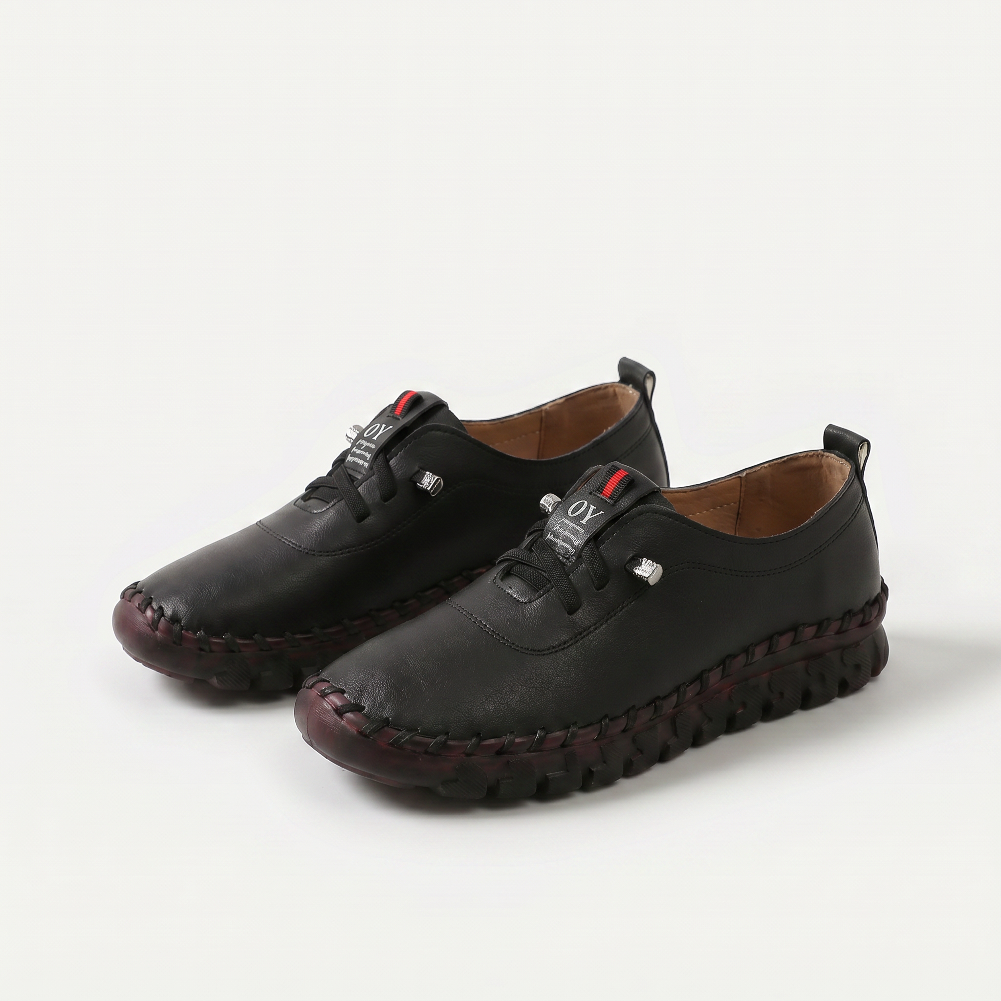 Diede casual schoenen met gripzool