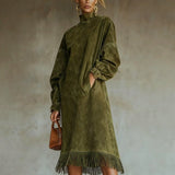 Groen