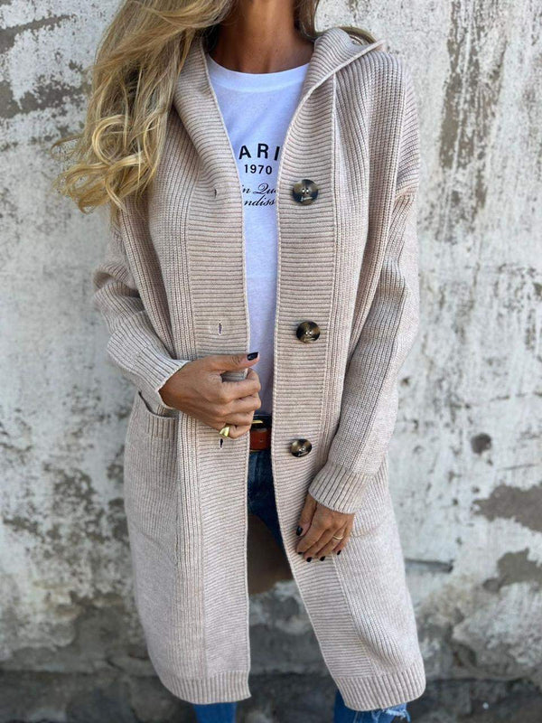 Jolien elegant lang vest