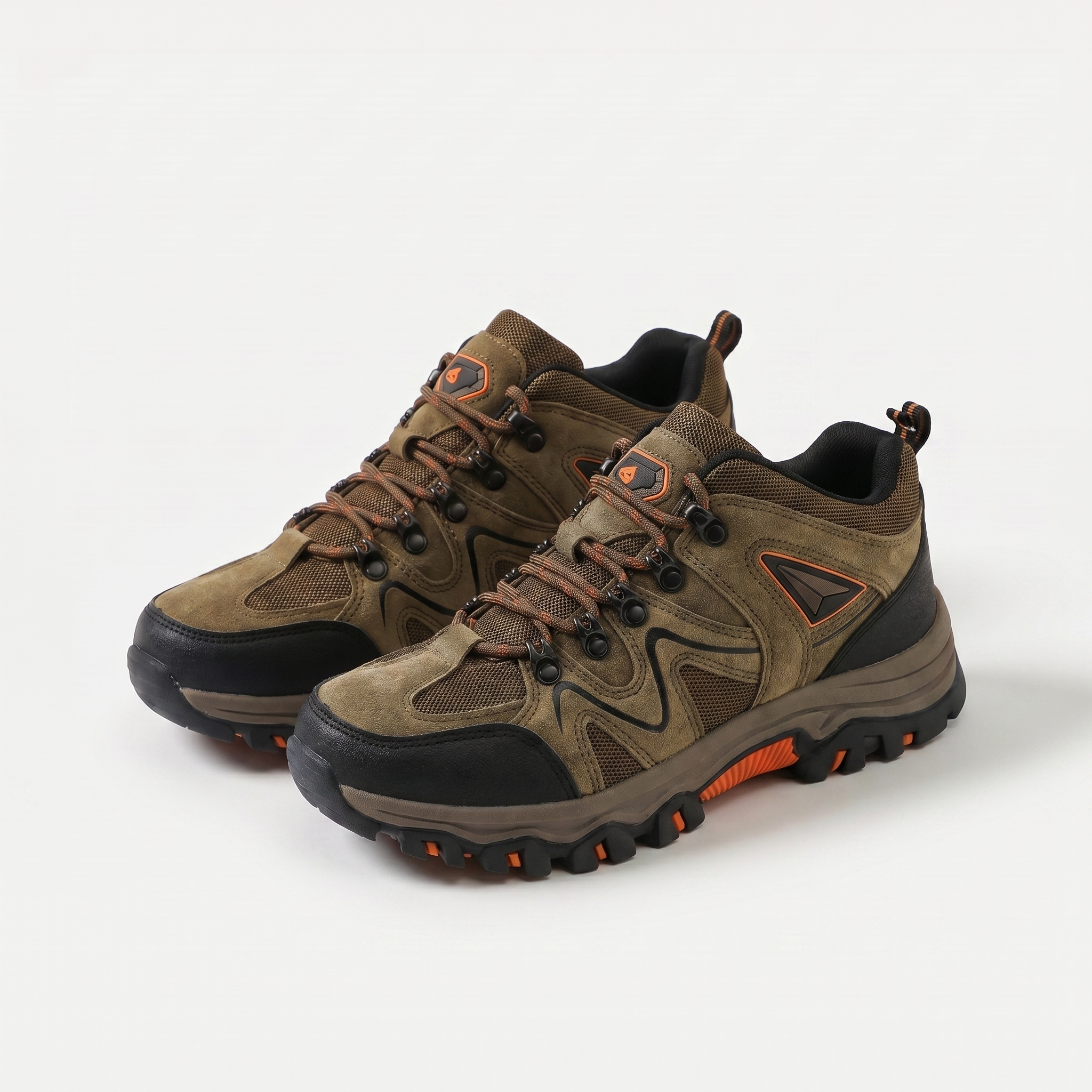 Veerle ergonomische wandelschoenen