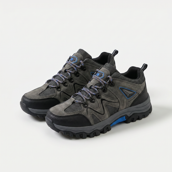 Veerle ergonomische wandelschoenen