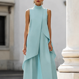 Meerblauw