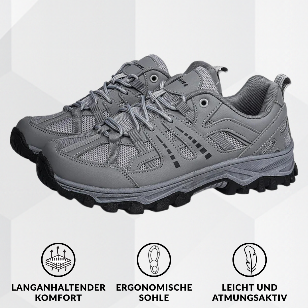 Renske trail-wandelschoenen