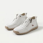 Cato ondersteunende sneakers met rits