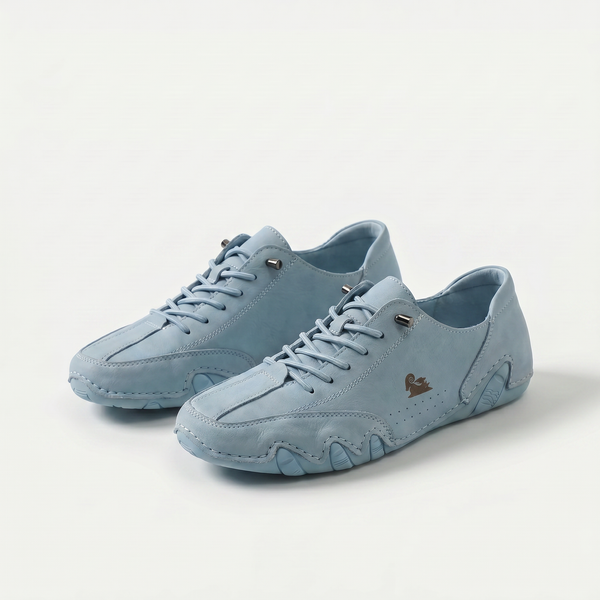 Daphne comfortsneakers voor elke dag