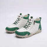 Wit & groen