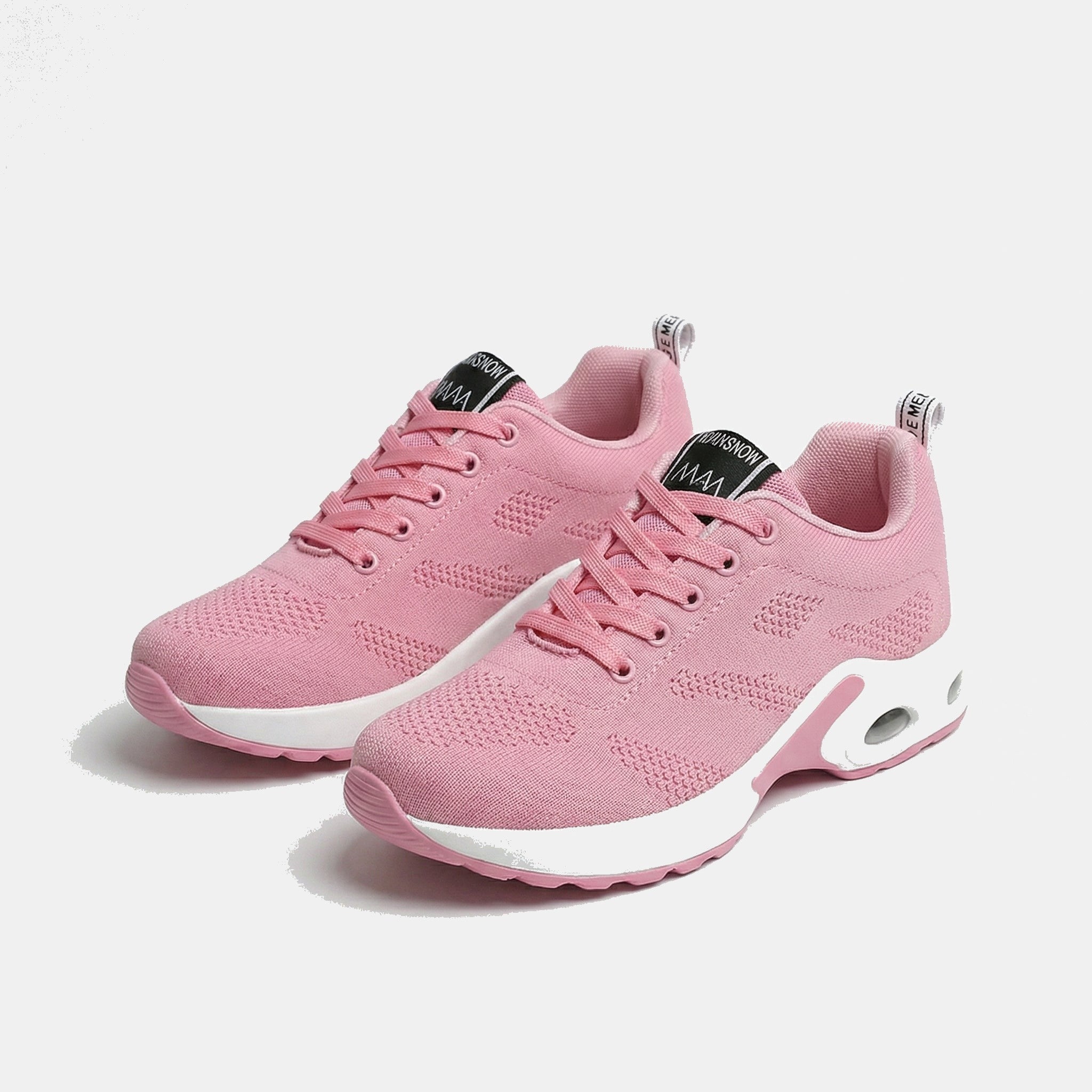 Esmee roze comfortschoenen