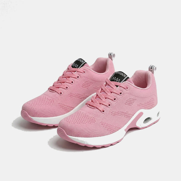 Esmee roze comfortschoenen