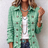Groen