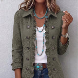 Vintagegroen