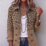 Camel luipaard