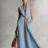 Blauw