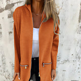 Oranje