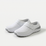 Puck lichte comfort slip-ons